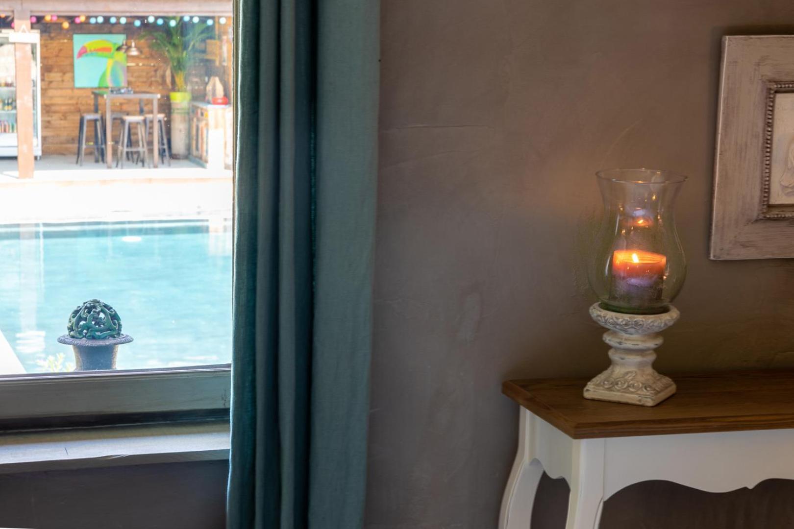 Lavand'Ange Et Spa 사리앙 외부 사진