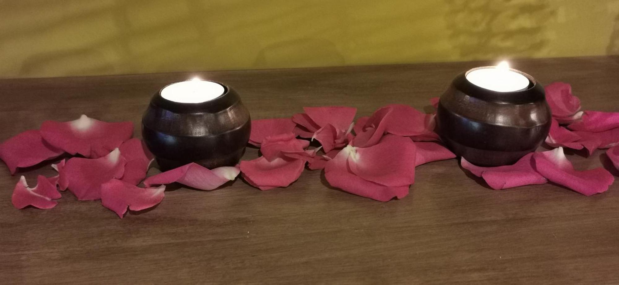 Lavand'Ange Et Spa 사리앙 외부 사진