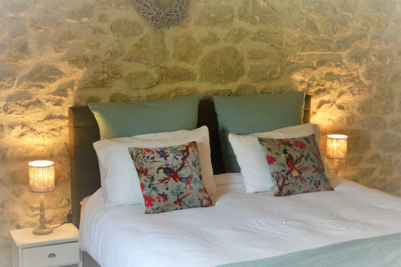Lavand'Ange Et Spa 사리앙 외부 사진